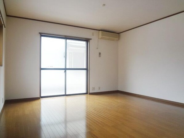 テラスN・Sの物件内観写真